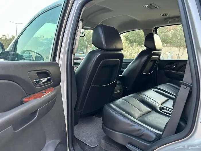 تاهو 2008 قصير 17