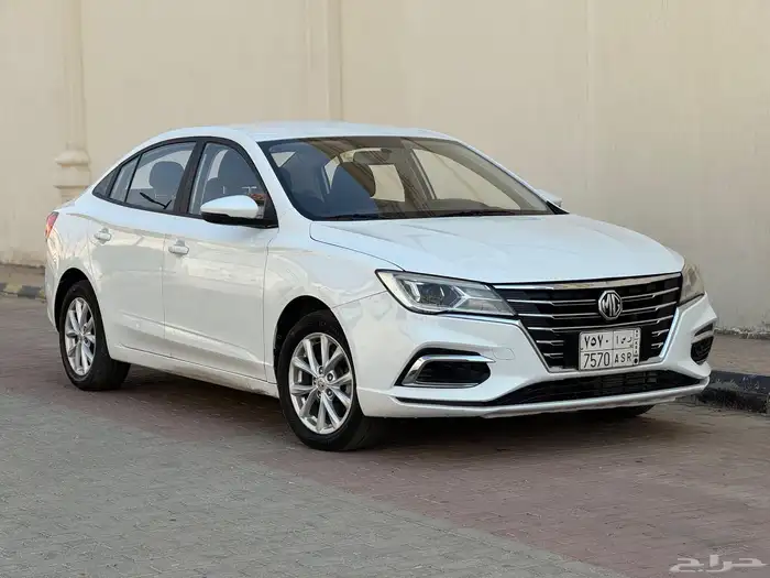 MG 5 2023 السعر 25000 الف 6