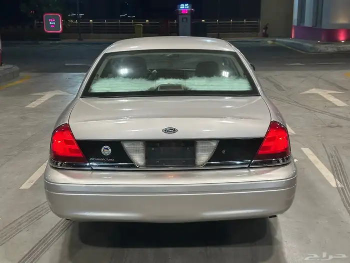 فوردفكتوريا مخزن 19