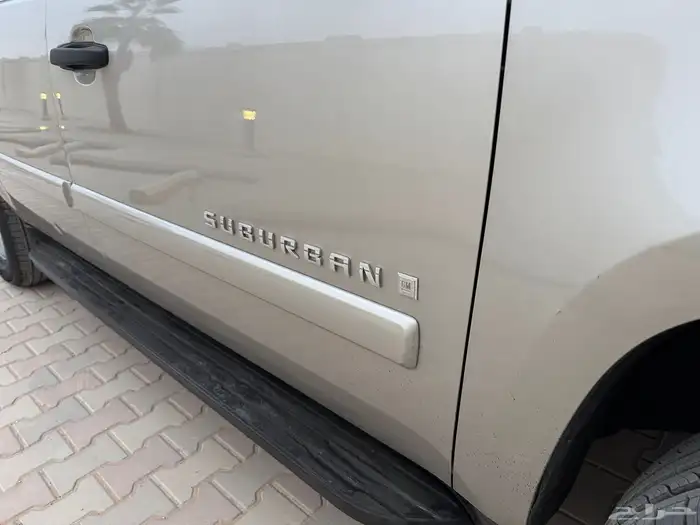 شفروليه سوبربان 2008 30