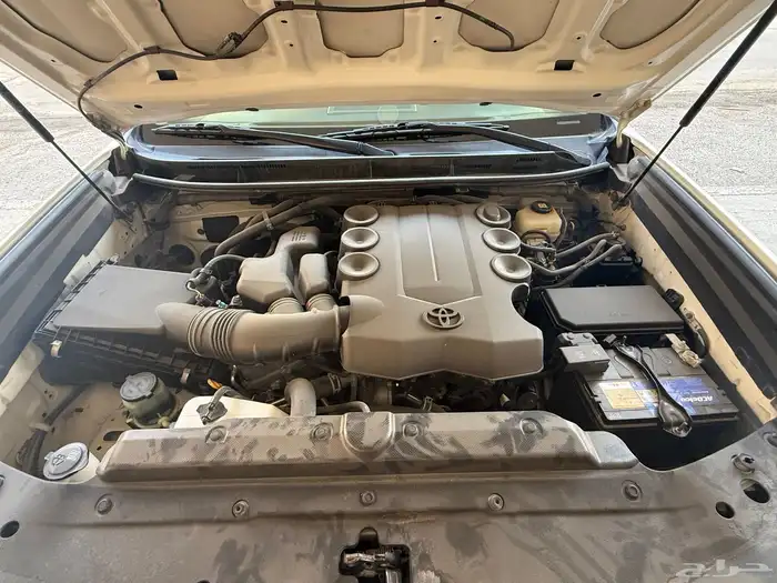 برادو 2021 V6 10