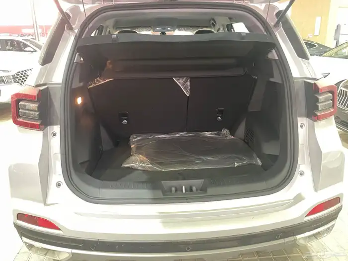 شيري تيجو 4 برو 2025 كمفورت ( بنزين) 1.5L 31