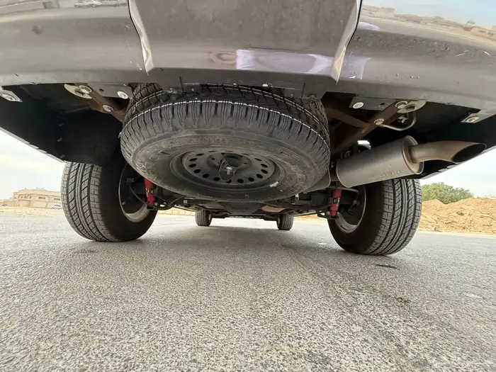 تاهو مخزن دبل 2016 16