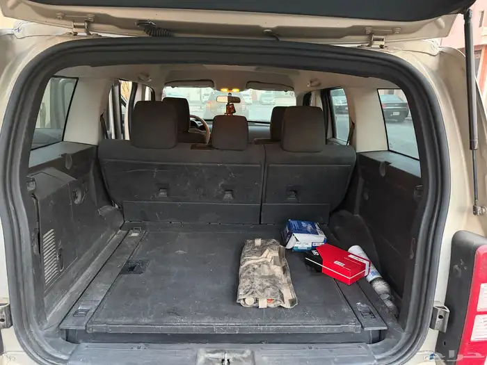 دوج ميترو 14