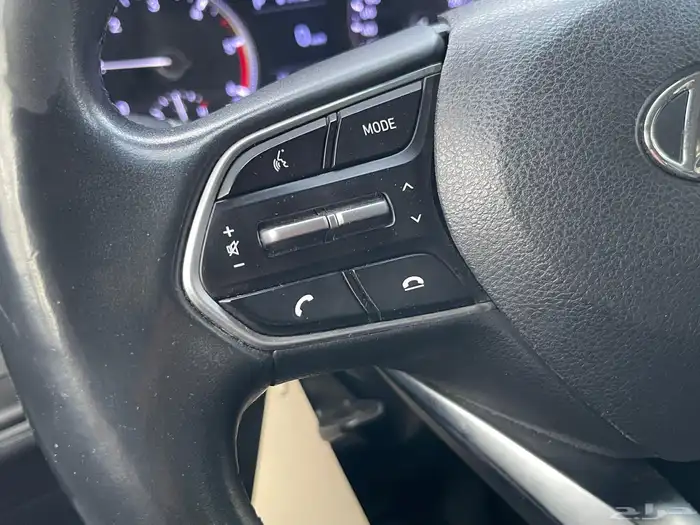 هونداي سنتافي 2019 فل ديزل اخر 12