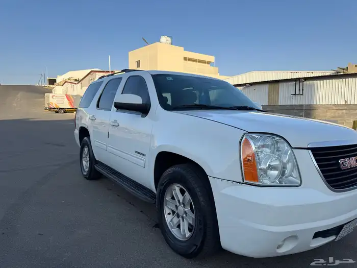 يوكن 2010 سعودي 3