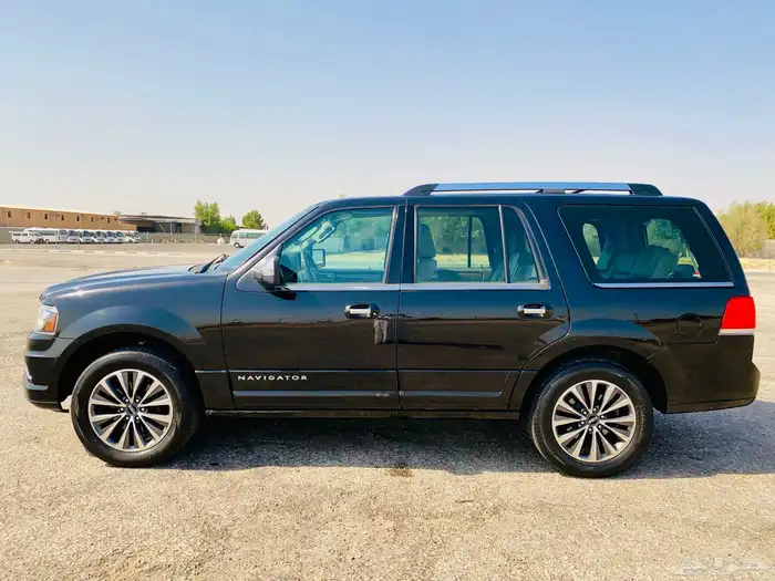 لنكون نافقيتور 2015 شاصي قصير بدون دبل فل كامل 7