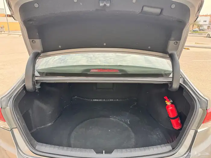 هونداي سوناتا 2018 15