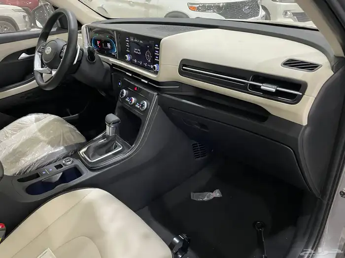 هواندي كريتا 2026 كمفورت خليجي ( بنزين) 1.5L 28