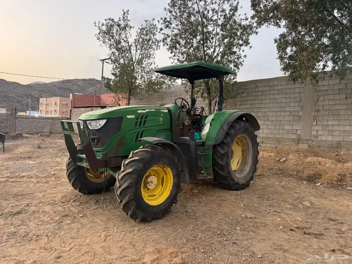 حراثه للبيع جوندير 0