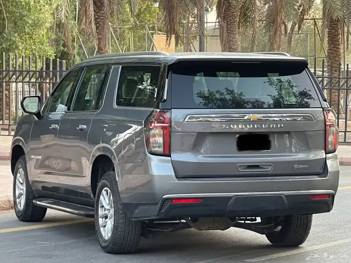 شيفروليه-سوبرمان2022 10