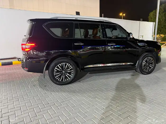 نسيان باترول بلاتينيوم فل الفل 2022 2