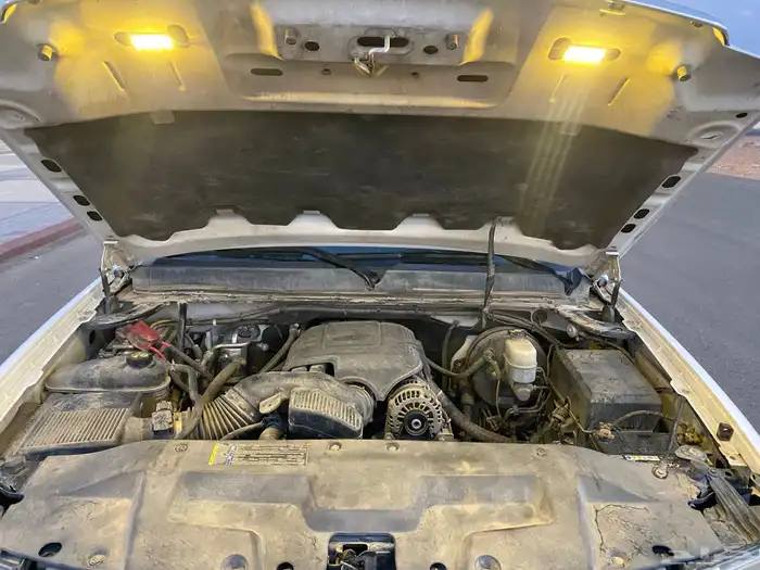 جمس سييرا 2011 6