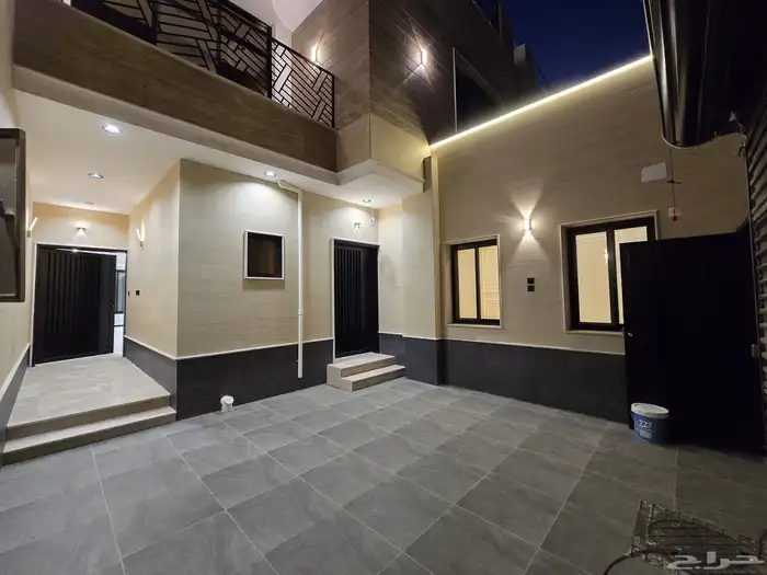 فيلا فاخره للبيع مكه ولي العهد 4 2