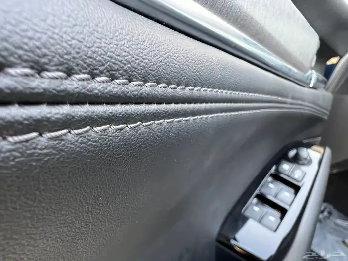 مازدا6 2025 نص فل 23