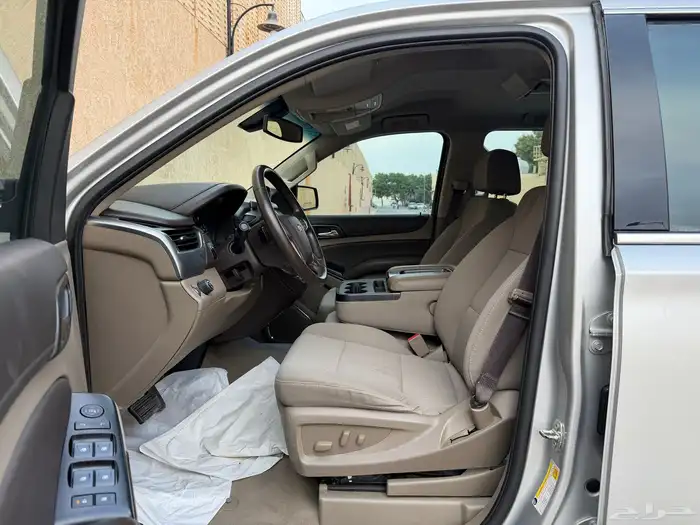 شيفروليه تاهو موديل 2020 LS 19