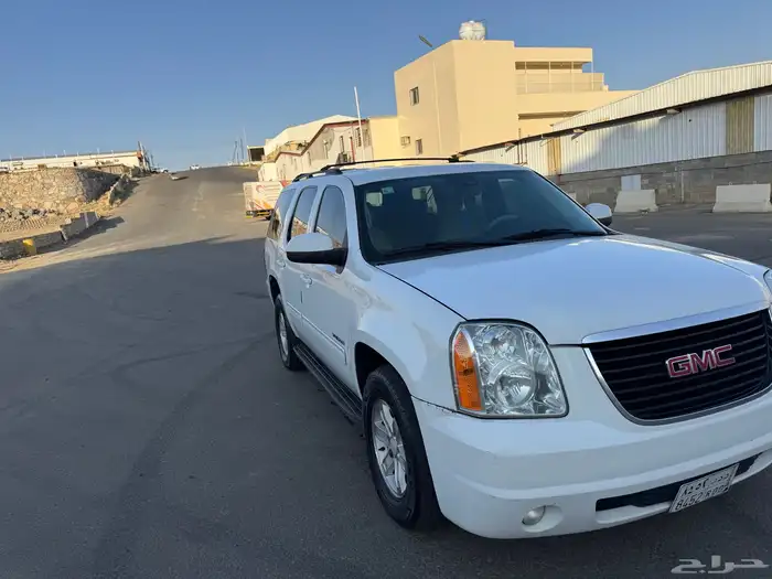 يوكن 2010 سعودي 4