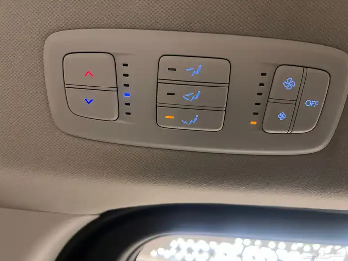 هيونداي ستاريا 2022 (عرض خاص) 11