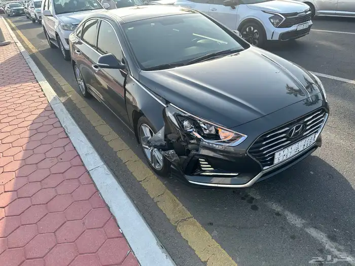 سوناتا 2018 سمارت 0