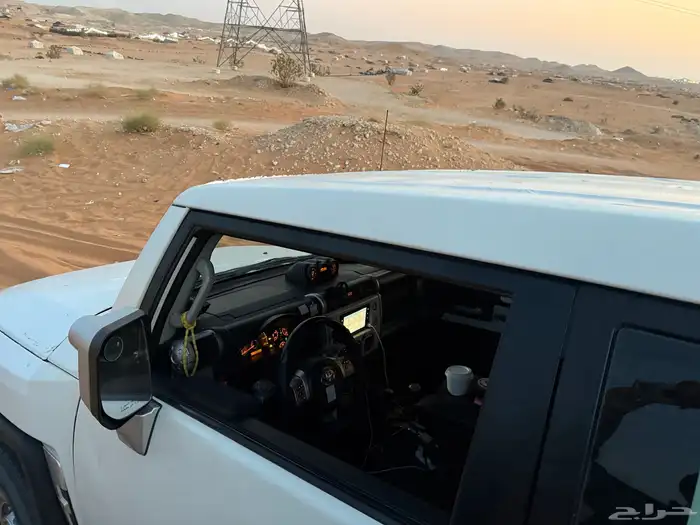 للبيع اف جي 2010 3