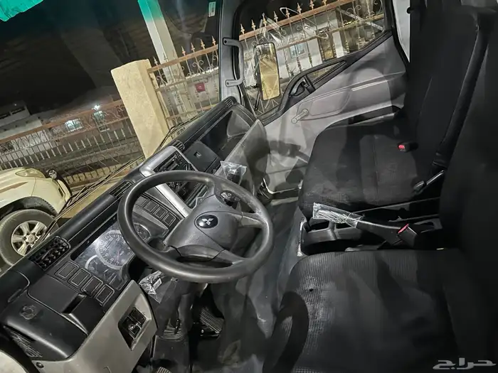 دينا متسوبيشي حافضة 2021 2