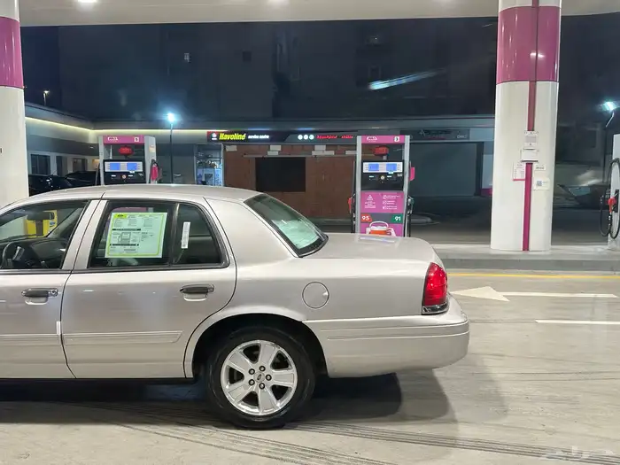 فوردفكتوريا مخزن 26