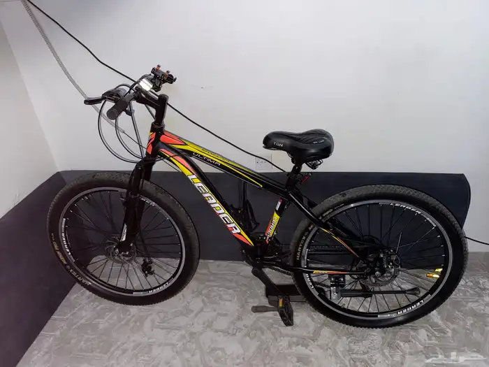 دراجه هوائيه 0