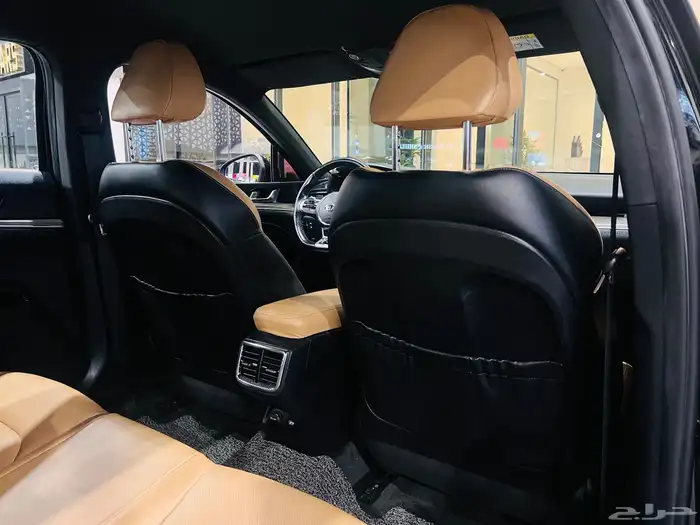 كيا 2021 K5 عداد ديجتل فل (عروض خاصة ) 5