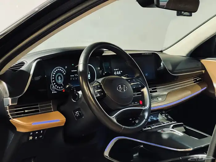 جرانديور ازيرا 2022 بطاقه (عرض خاص) 6