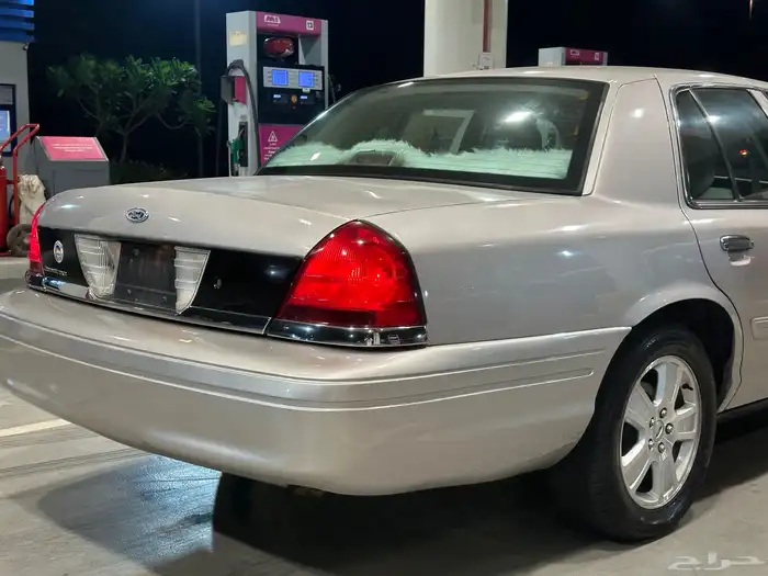 فوردفكتوريا مخزن 18