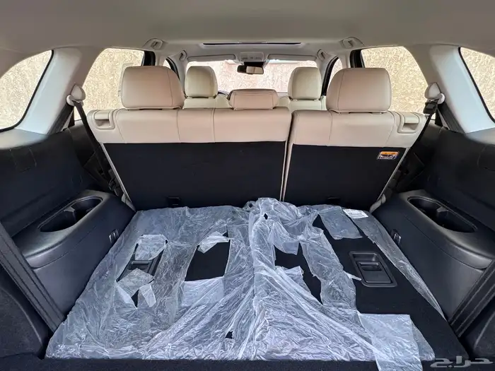 مازدا CX-9 2024 2024 35