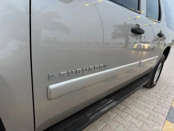 شفروليه سوبربان 2008 27