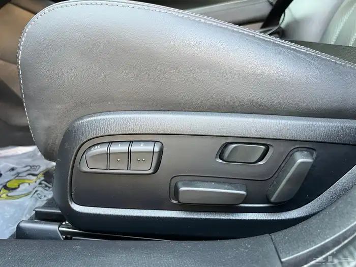 مازدا6 2025 نص فل 24