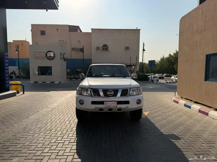 باترول سوبر سفاري فتك2007 11