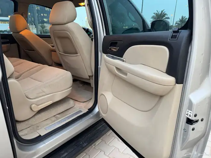 شفروليه سوبربان 2008 15