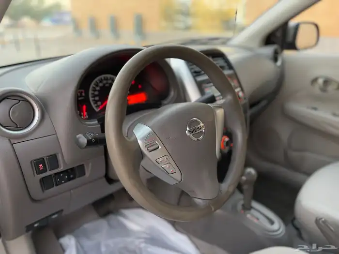 للبيع نيسان صني 2021 20