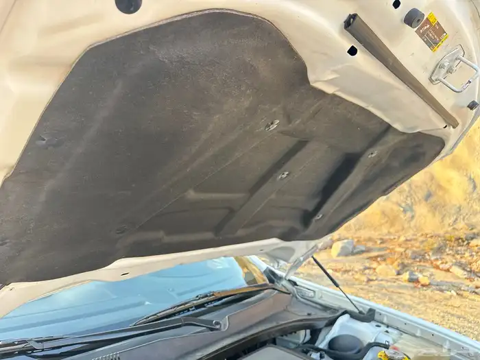 كرايسلر c300 platinum - V8 hemi - بحالة المصنع 27