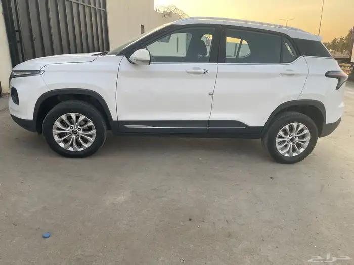 شفروليه - قروف ( جروف) 2023 نظيفة جدا 1