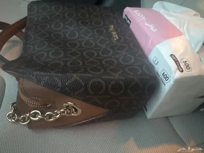 شنطه اصليه من امريكا 900 1