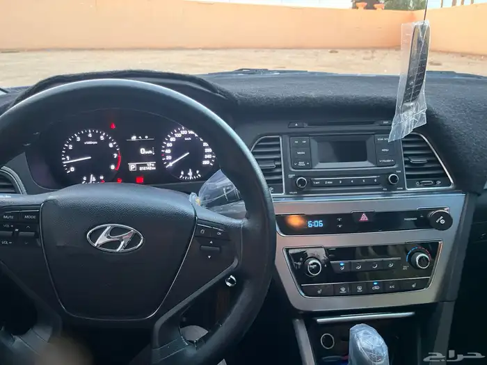 سوناتا 15 كوري 7