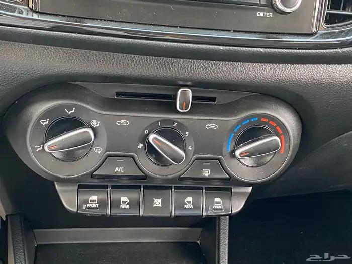 متوفر مجموعة كيا بيجاس 2023 نظيف عرض خاص 27