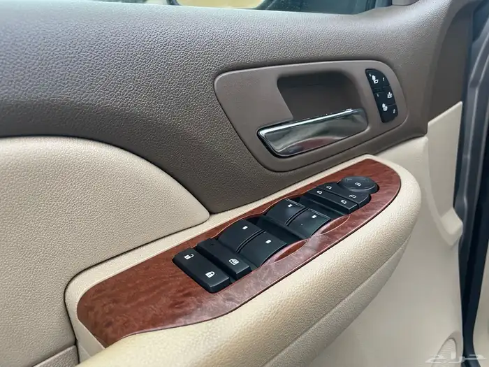 يوكن 2007 فل كامل SLT قصير البيع 19 الف 4