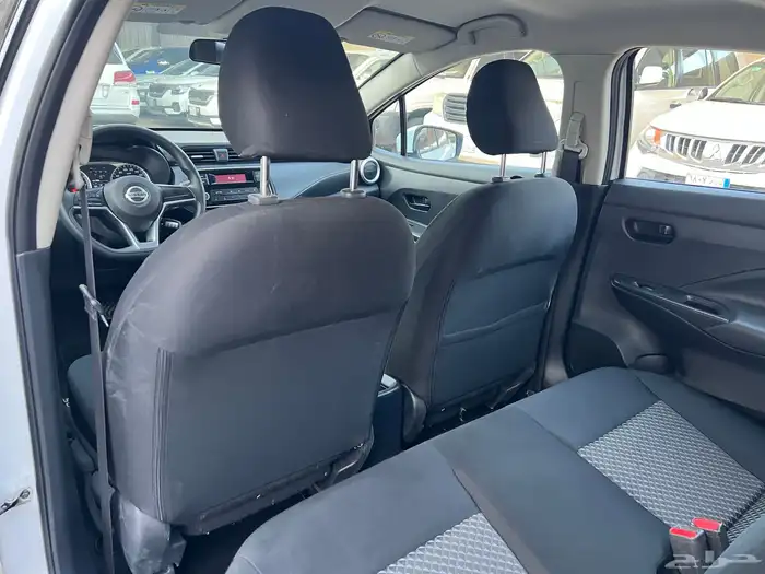 صني 2022 نظيف جدا ممشى 73.000 لدى قمة الاطلال 28