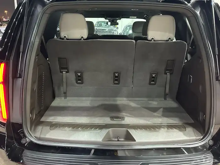 شيفورليه تاهو LS موديل 2024 دبل نظيف جدا 27