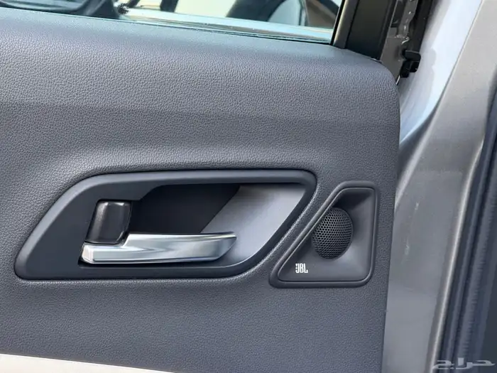 تويوتا كراون 2023 ممشى 26 الف 17