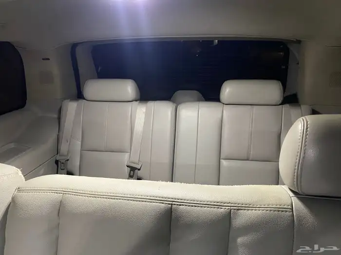 للبيع تاهوو 2007فل كامل 9