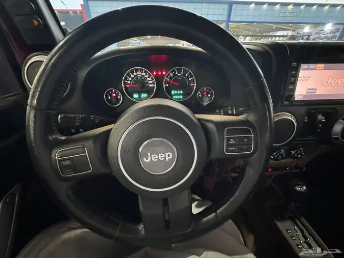 رانجلر روبيك ون 21