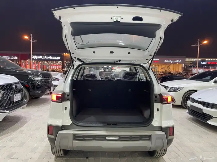 هواندي كريتا 2026 كمفورت خليجي ( بنزين) 1.5L 30