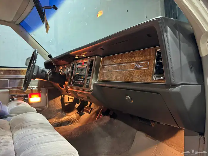 بيوك بارك افنيو مخزن 35