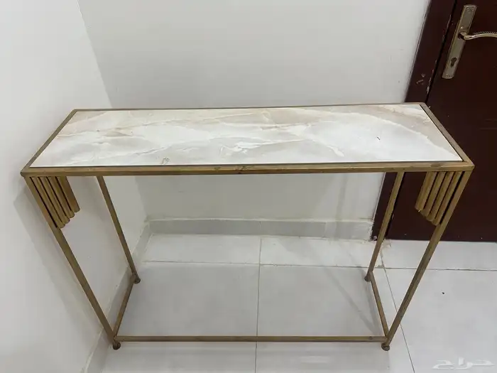 طاولة رخام 0